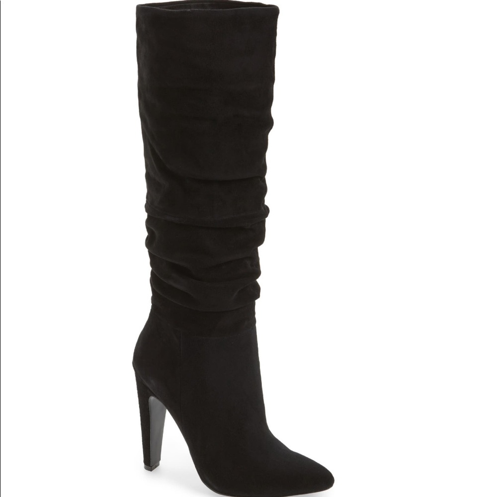 Steve Madden Carrie Slouchy Boot